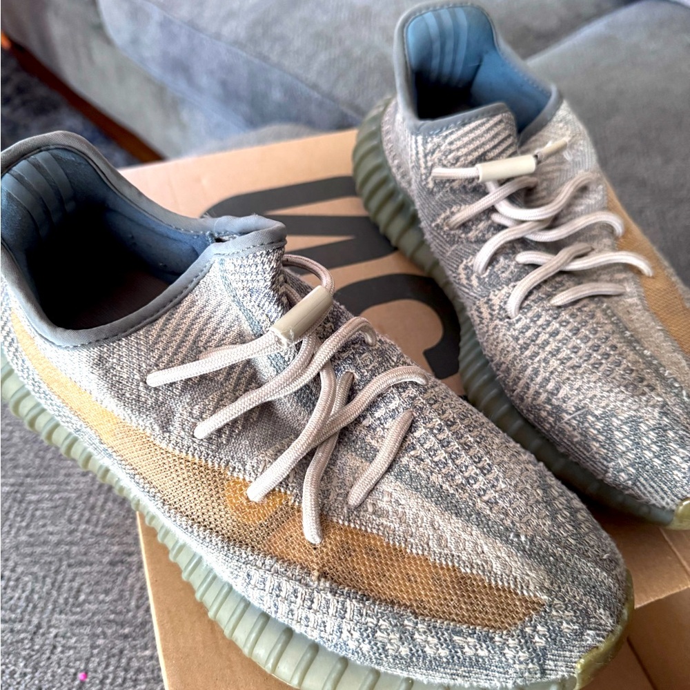 Men’s Yeezy boost 350
